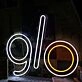 Glo Custom Neon Sign
