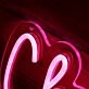 Chaneybee Custom Neon Sign