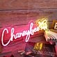 Chaneybee Custom Neon Sign