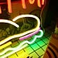 Banh Mi Custom Neon Sign