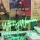Witchy Woman Green Neon Sign