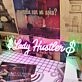 Lady Hustlen Custom Neon Sign