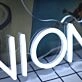 First Communition White Neon Sign