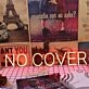 No Cover Red Neon Sign