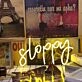 Sloppy Yellow LED Neon Sign
