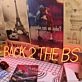 BACK 2 THE BS Red Custom Neon Sign