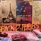 BACK 2 THE BS Red Custom Neon Sign