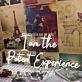 I Am The Patient Experience White Neon Sign