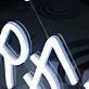 If You Are Reading This Have A Drink White Neon Sign