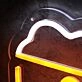 Royal Beer Custom Neon Sign