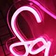 Sam Said So Red Neon Sign
