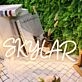 Skylar Yellow Name Neon Sign