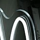 Maggie White Name Neon Sign
