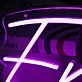 Enchanted Fairies Pink Neon Sign