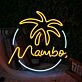 Mambo Custom Neon Sign