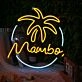 Mambo Custom Neon Sign