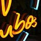 Mambo Custom Neon Sign