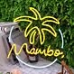 Mambo Custom Neon Sign