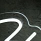 Still Standing White Neon Sign