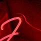 J Spot Red Custom Neon Sign