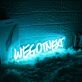 We Got Next Blue Custom Neon Sign