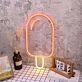 Ice Lolly Custom Neon Sign