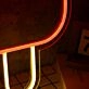 Ice Lolly Custom Neon Sign