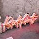 Red Ants LED Neon Sign