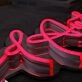 Red Ants LED Neon Sign