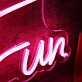 Have Fun Red Custom Neon Sign