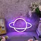 Planet Custom Neon Sign