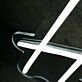 Howell White Neon Sign