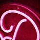 Brynlee Red Neon Sign