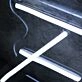 Fuck It White Custom Neon Sign