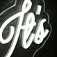 Yay It Is Lash Day White Neon Sign