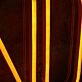 Sound Orange Neon Sign