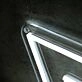 Letter Z White Neon Sign