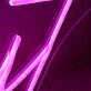 Tapp Out Pink Neon Sign