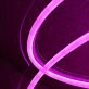 Tapp Out Pink Neon Sign