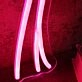 Zero Two Custom Red Neon Sign