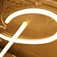 Prom Yellow Custom Neon Sign
