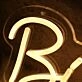 Big Taurus Energy Yellow Neon Sign