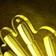 Sunrise Yellow Custom Neon Sign