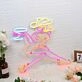 Charming Lady Custom Neon Sign