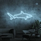 Shark Neon Signs