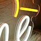 Hello Sunshine Custom LED Neon Sign