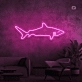 Shark Neon Signs