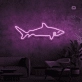 Shark Neon Signs