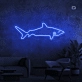 Shark Neon Signs