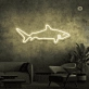 Shark Neon Signs
